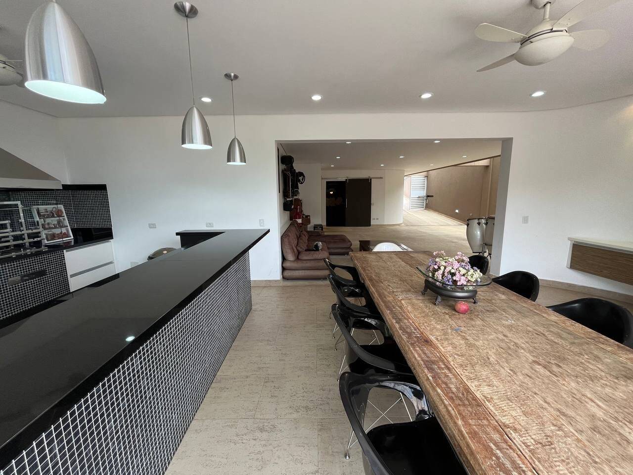 Casa, 5 quartos, 702 m² - Foto 8