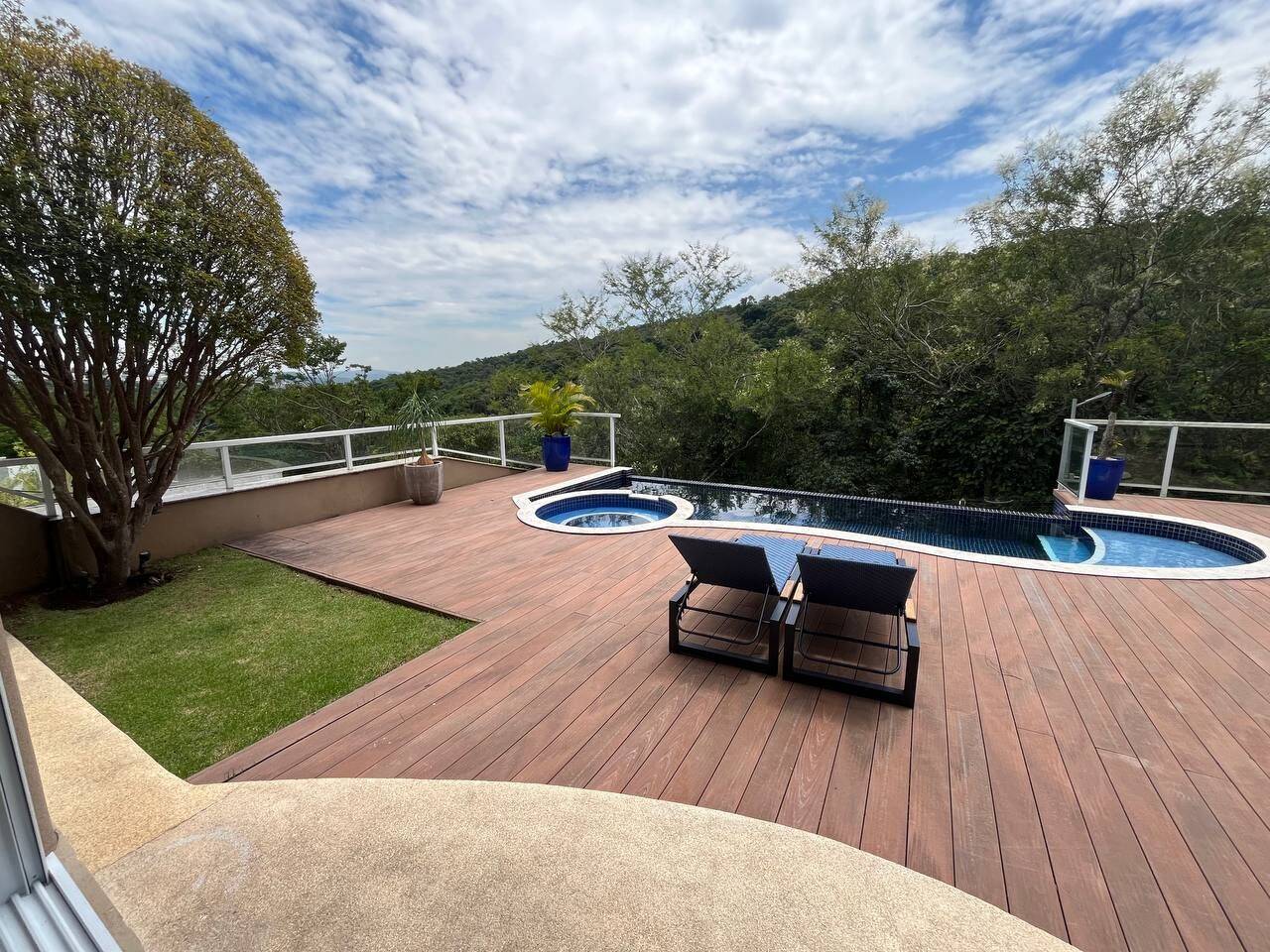 Casa, 5 quartos, 702 m² - Foto 9