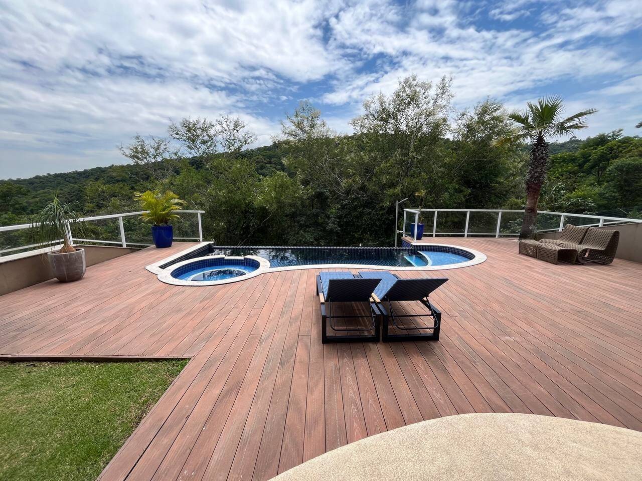 Casa, 5 quartos, 702 m² - Foto 10