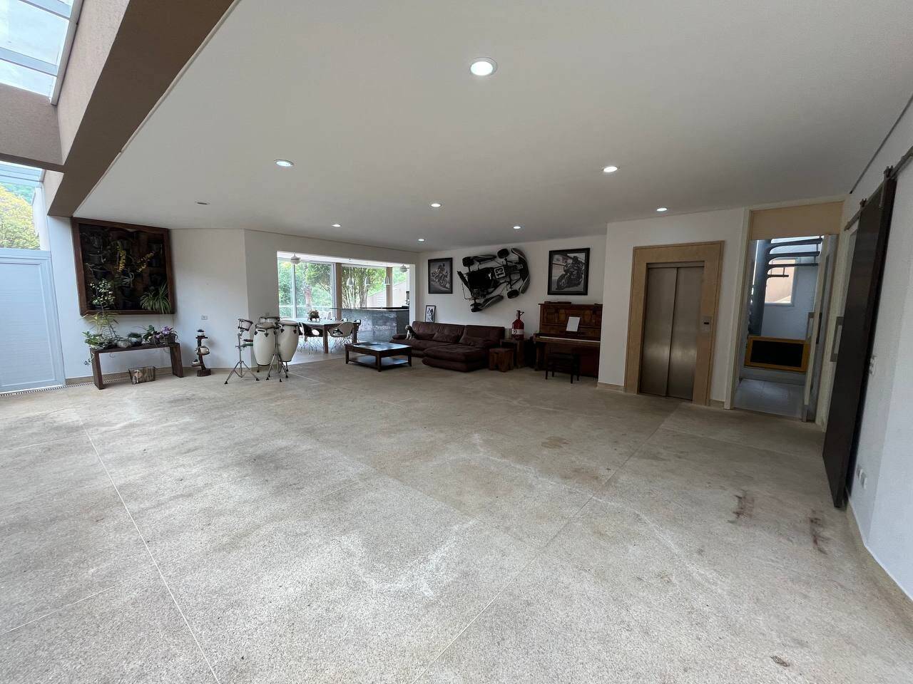 Casa, 5 quartos, 702 m² - Foto 14