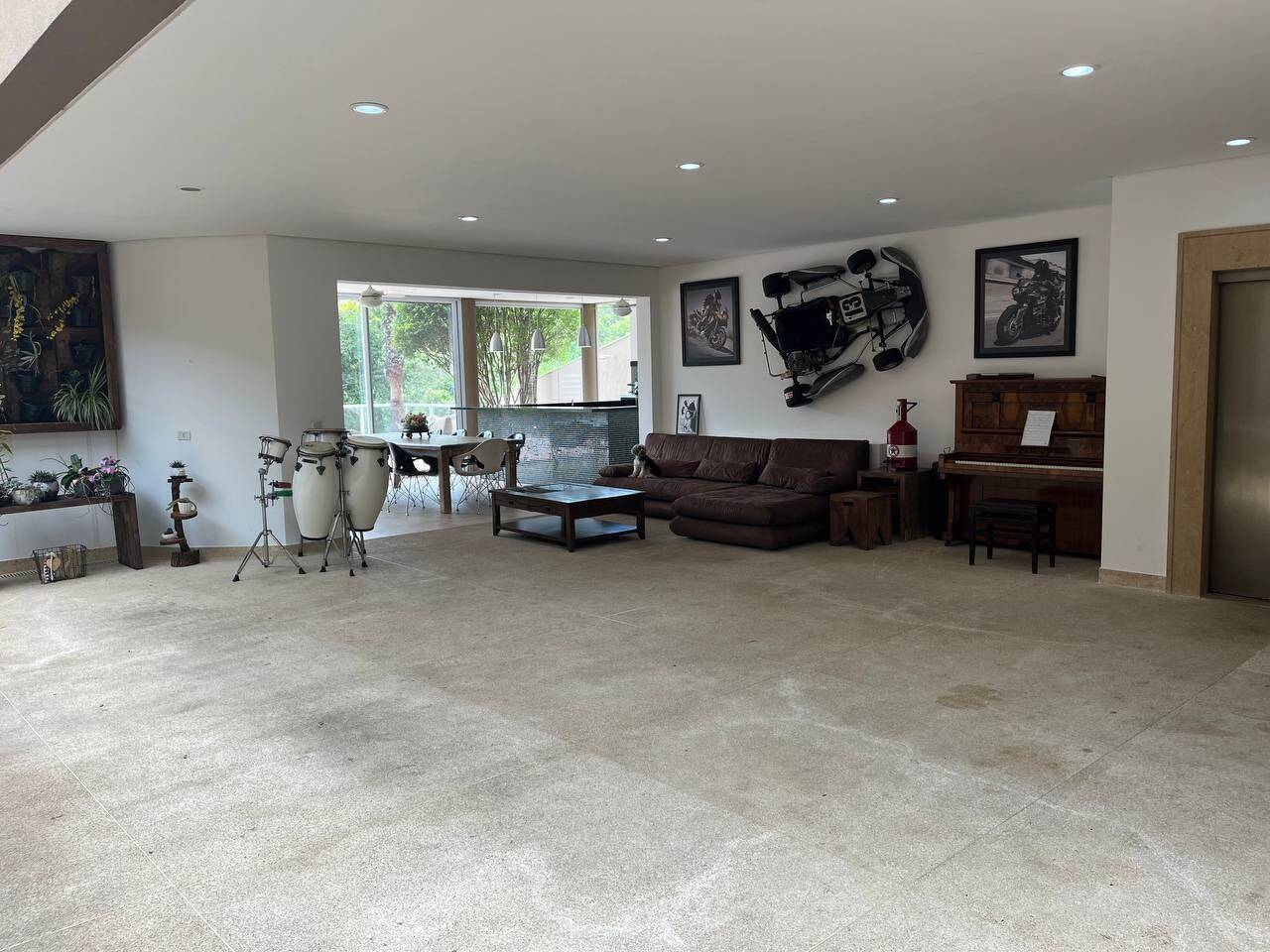 Casa, 5 quartos, 702 m² - Foto 16