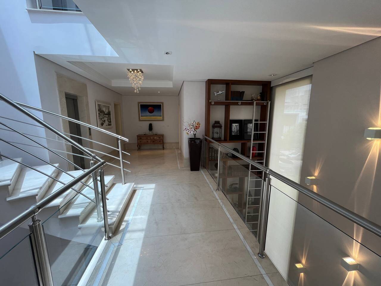 Casa, 5 quartos, 702 m² - Foto 24