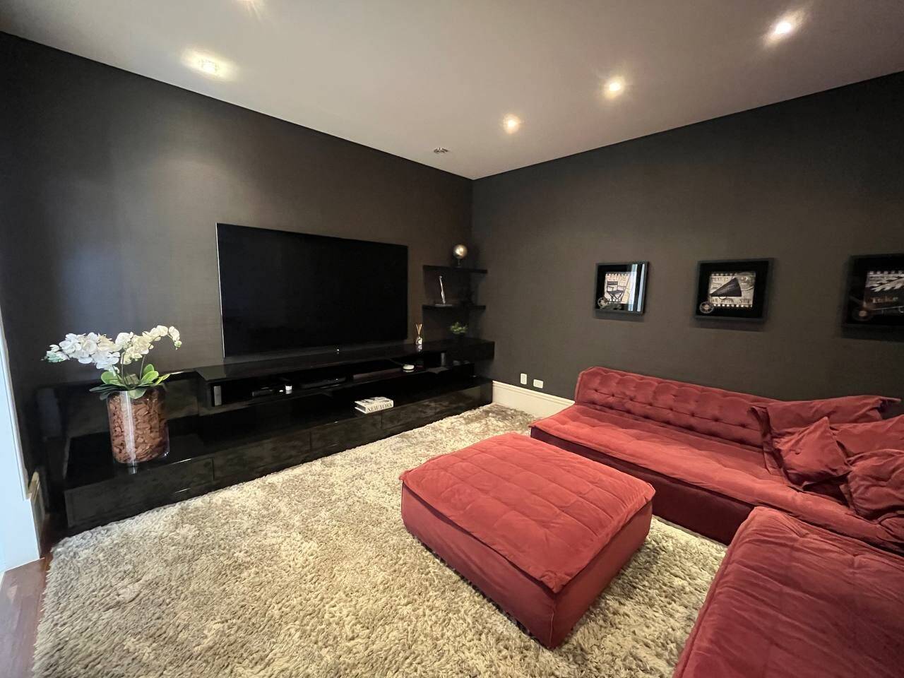 Casa, 5 quartos, 702 m² - Foto 25