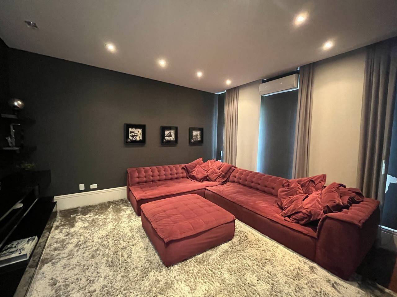 Casa, 5 quartos, 702 m² - Foto 26
