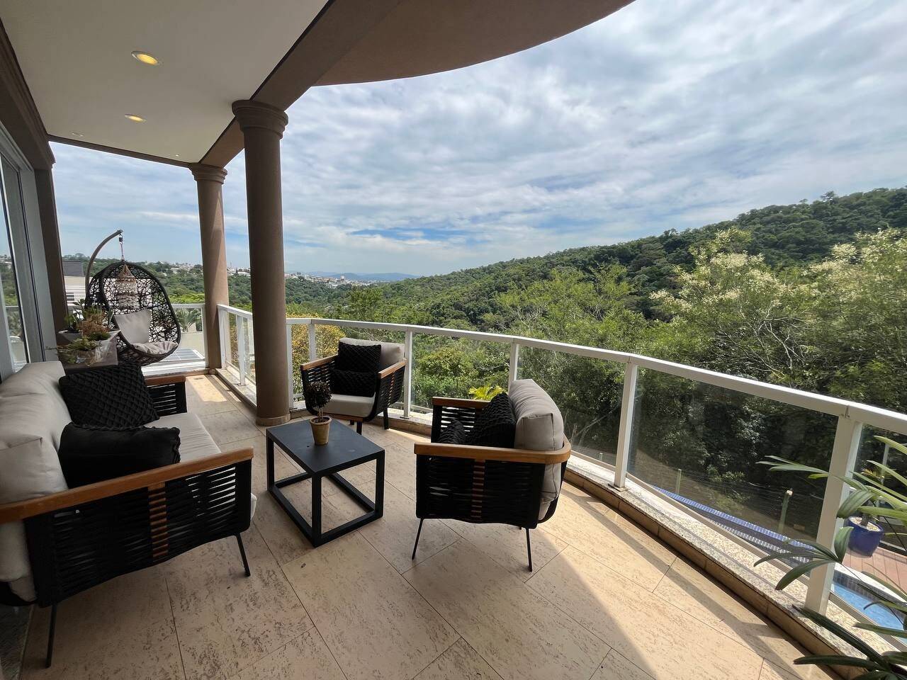 Casa, 5 quartos, 702 m² - Foto 35
