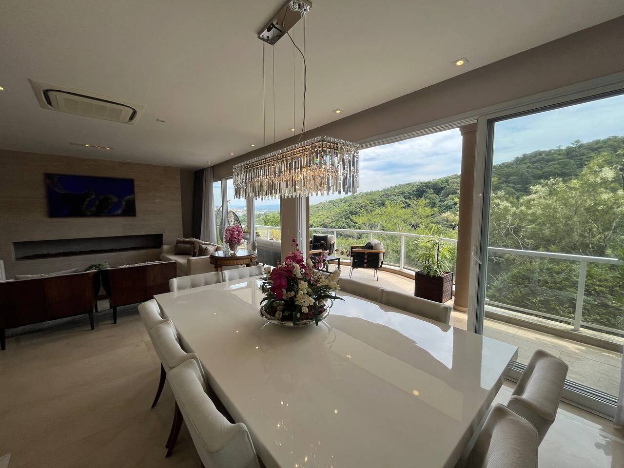 Casa, 5 quartos, 702 m² - Foto 30