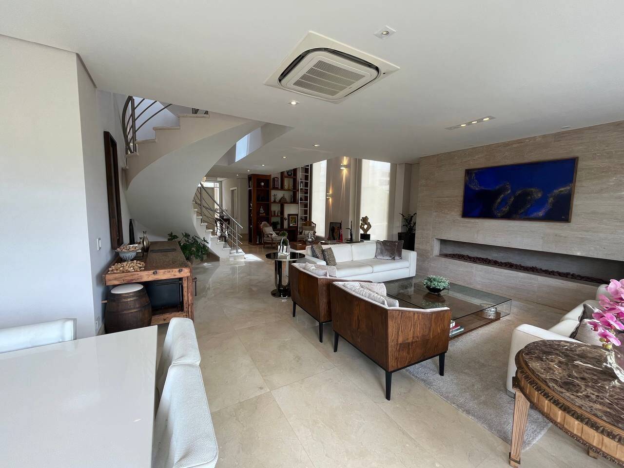Casa, 5 quartos, 702 m² - Foto 32