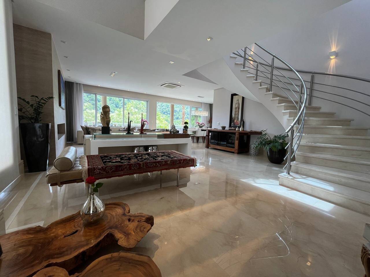 Casa, 5 quartos, 702 m² - Foto 4