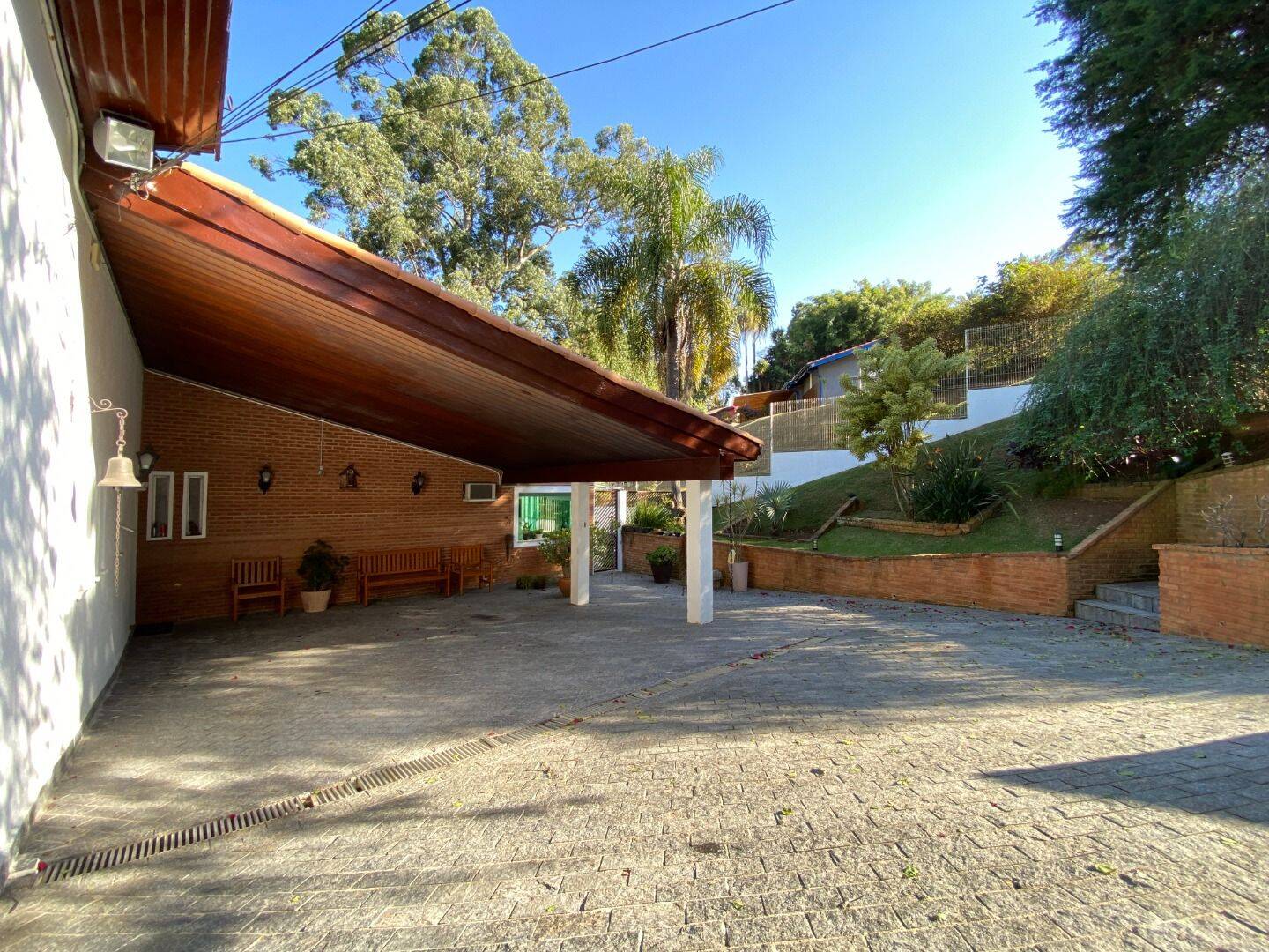 Casa, 3 quartos, 400 m² - Foto 38