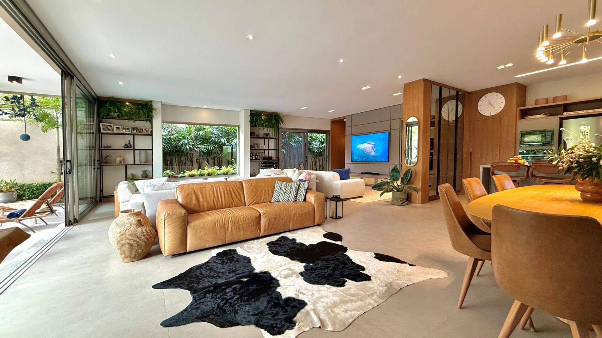 Casa, 4 quartos, 440 m² - Foto 3