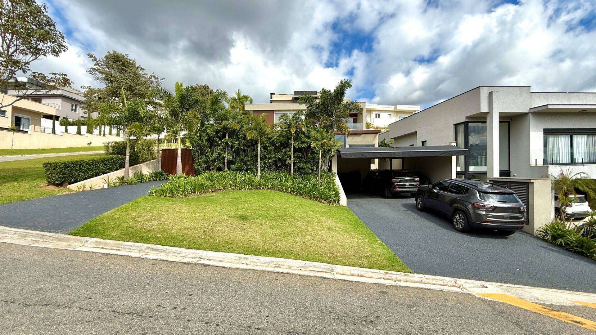 Casa, 4 quartos, 440 m² - Foto 37