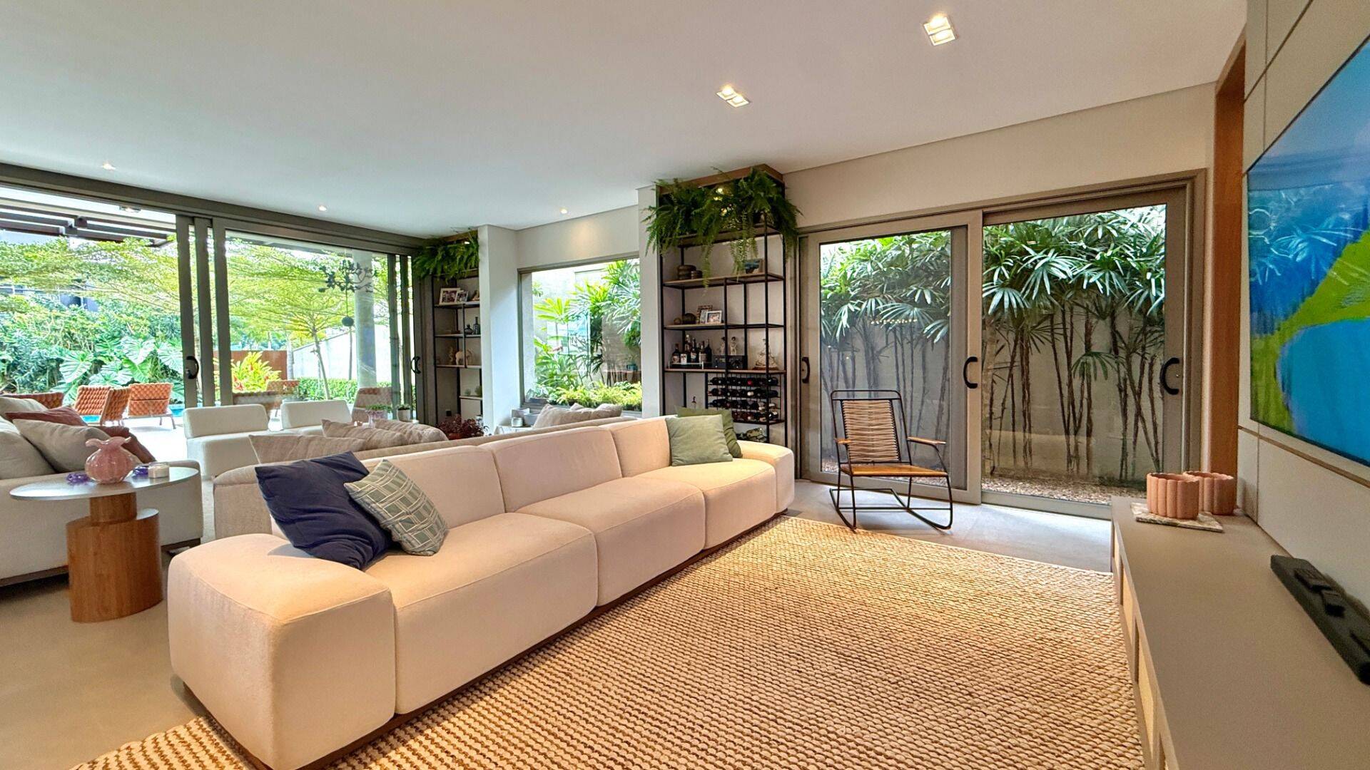 Casa, 4 quartos, 440 m² - Foto 4