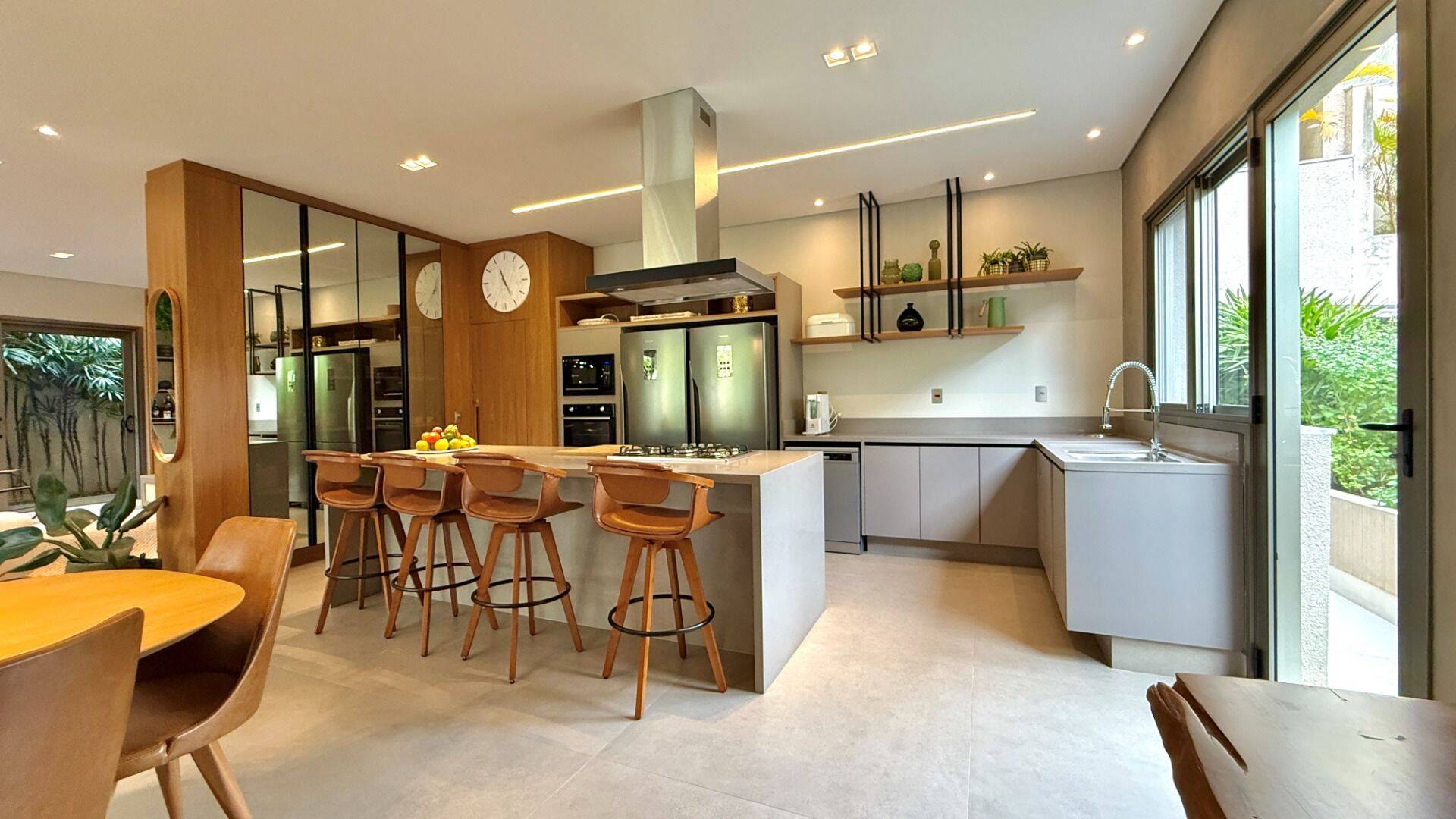 Casa, 4 quartos, 440 m² - Foto 5