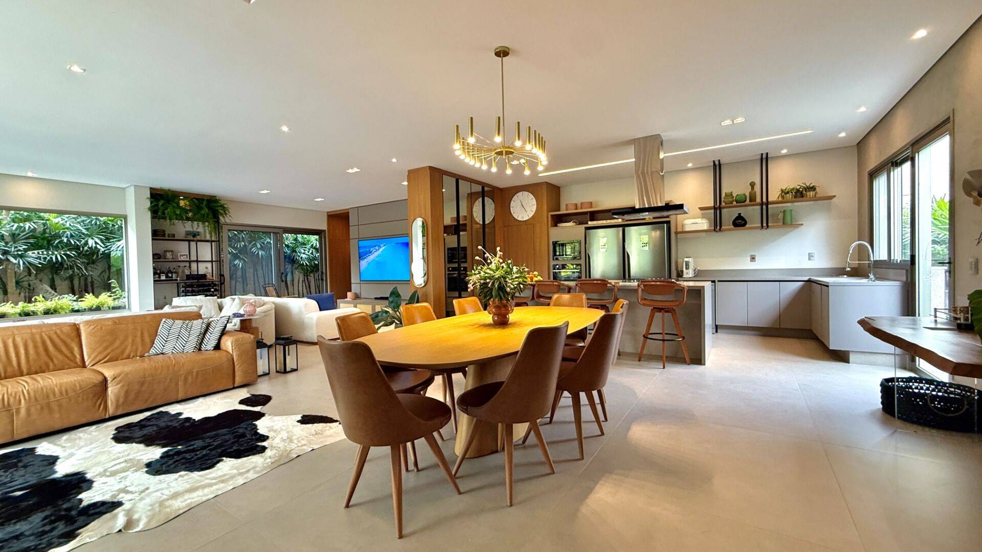 Casa, 4 quartos, 440 m² - Foto 6
