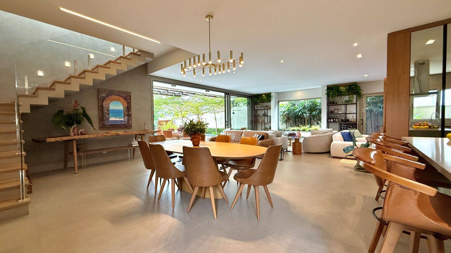 Casa, 4 quartos, 440 m² - Foto 7