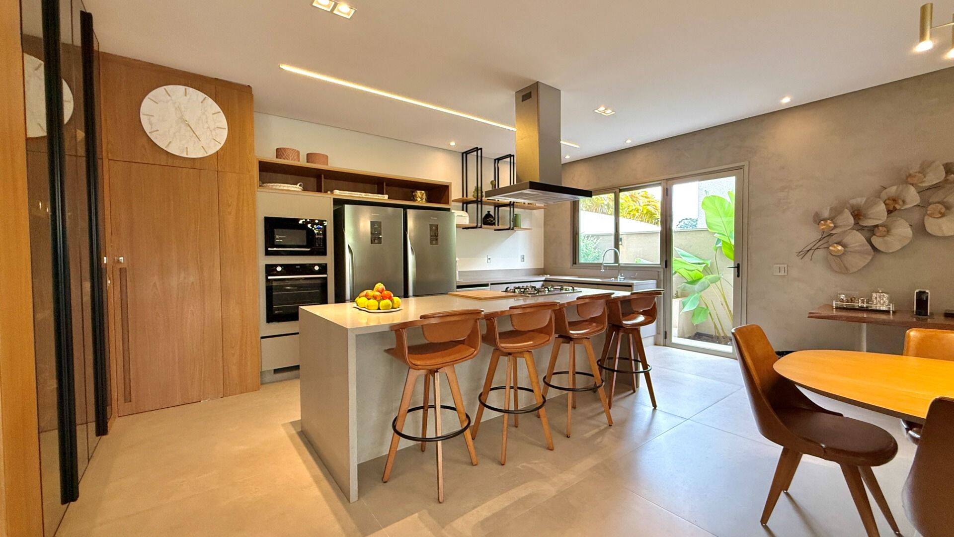 Casa, 4 quartos, 440 m² - Foto 8