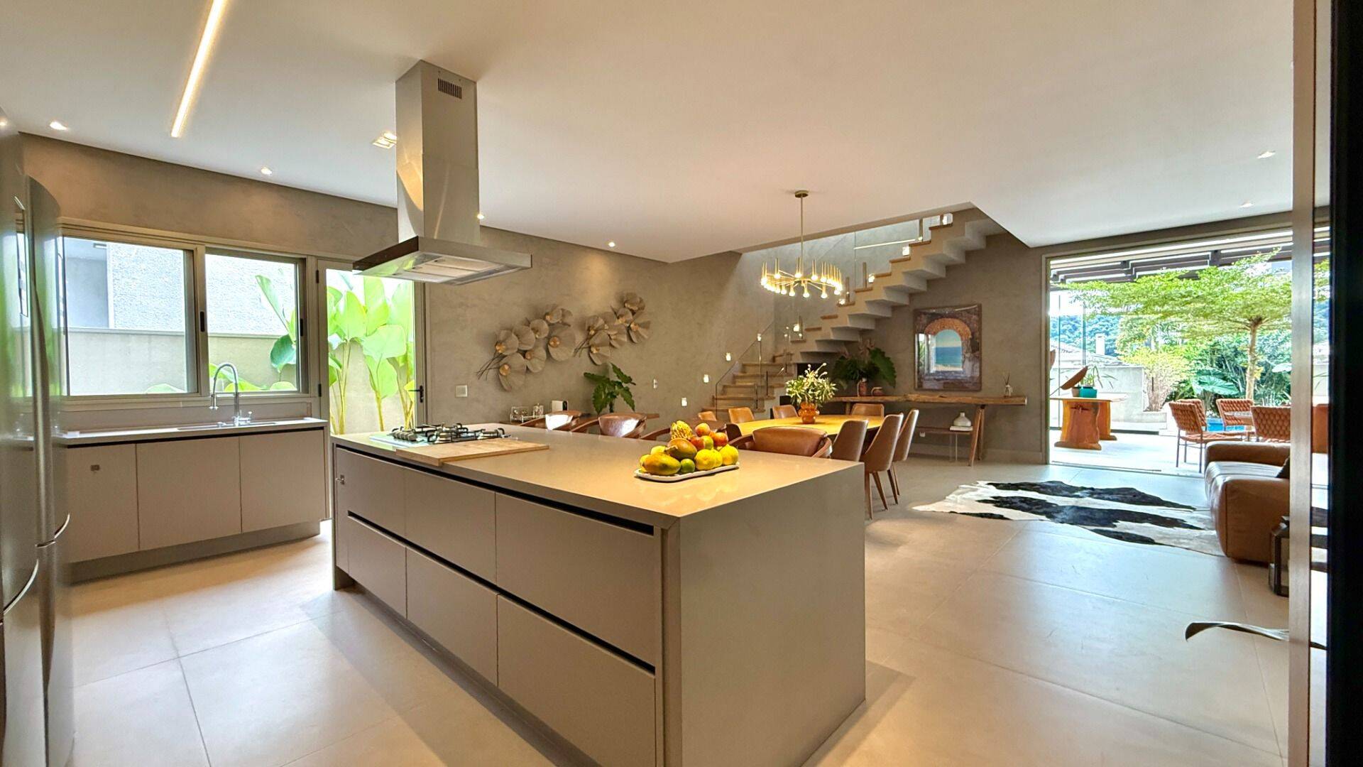 Casa, 4 quartos, 440 m² - Foto 9