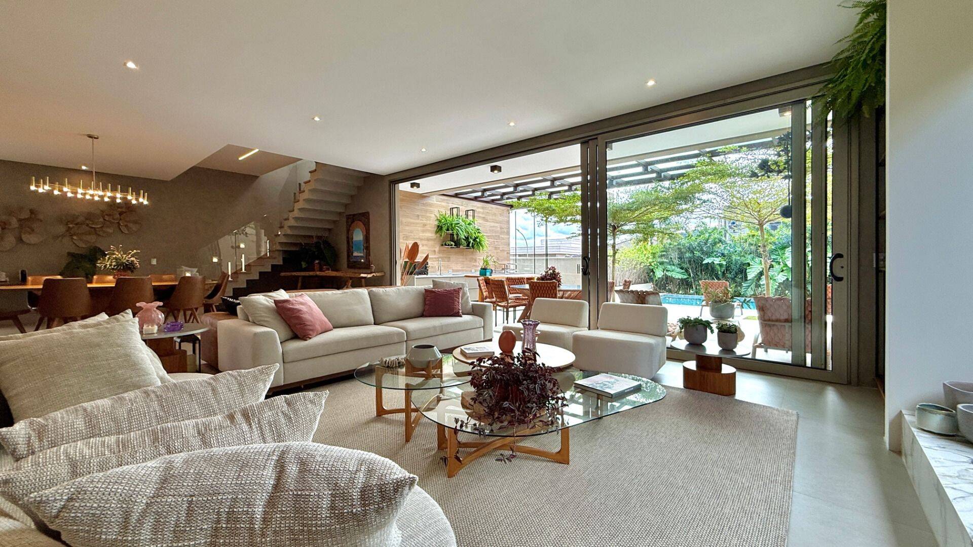 Casa, 4 quartos, 440 m² - Foto 11