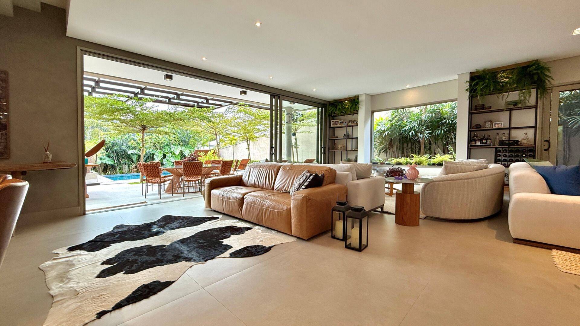 Casa, 4 quartos, 440 m² - Foto 12