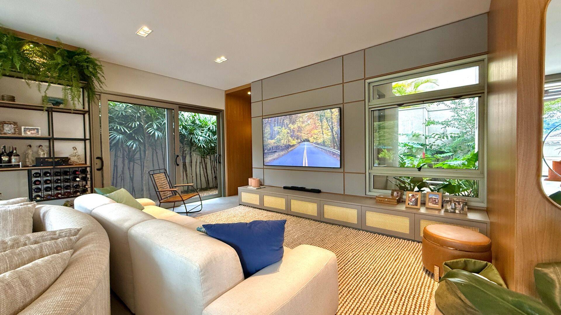 Casa, 4 quartos, 440 m² - Foto 13