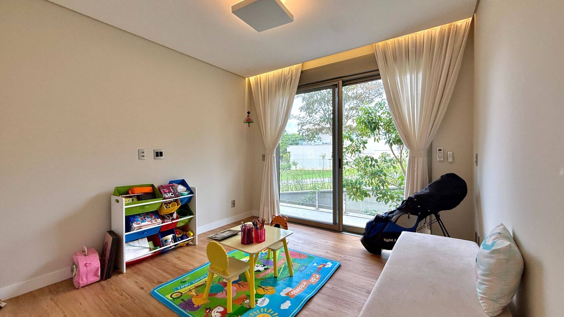 Casa, 4 quartos, 440 m² - Foto 25