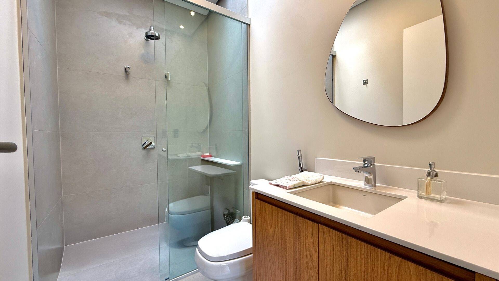 Casa, 4 quartos, 440 m² - Foto 26