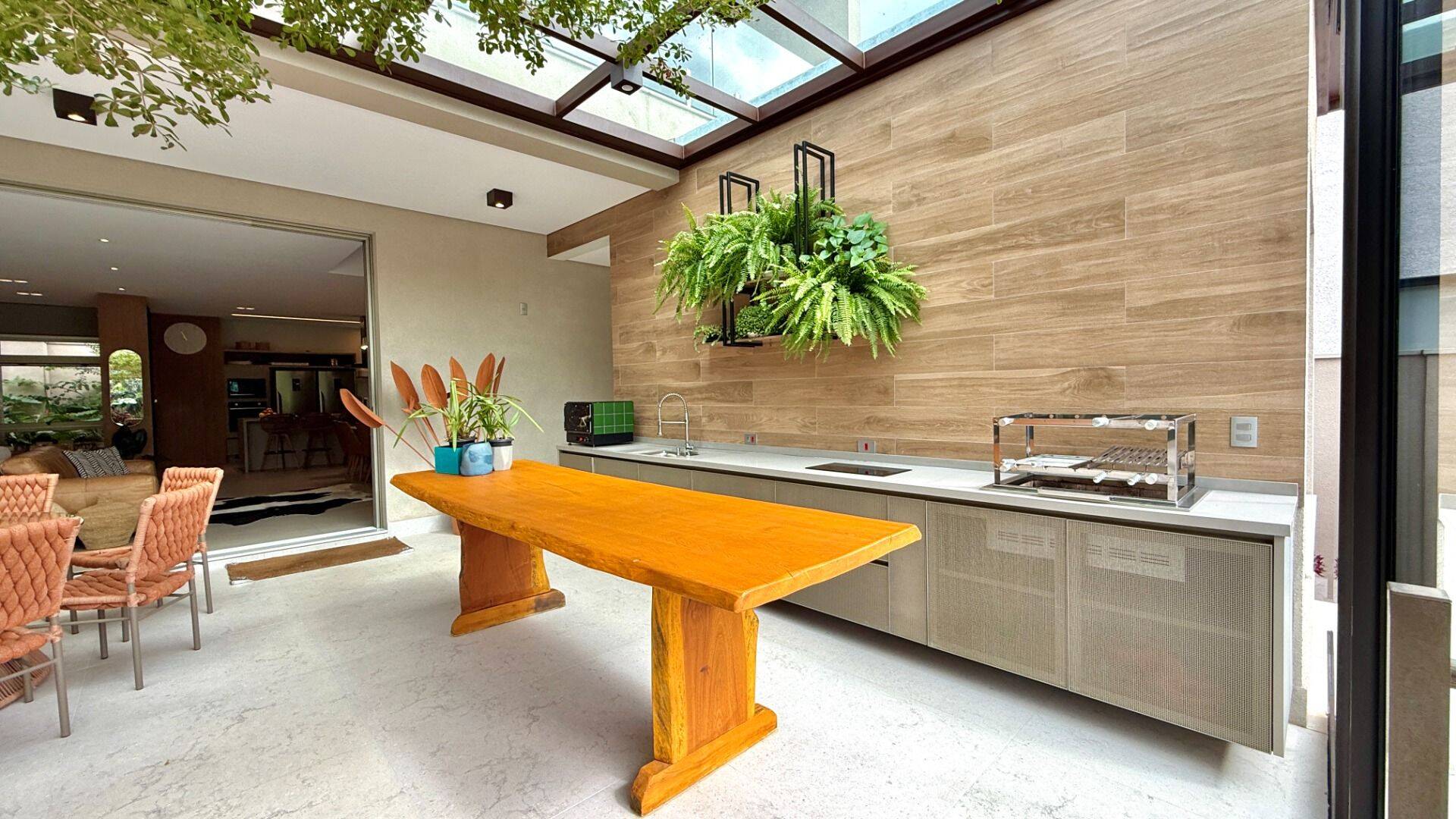 Casa, 4 quartos, 440 m² - Foto 29