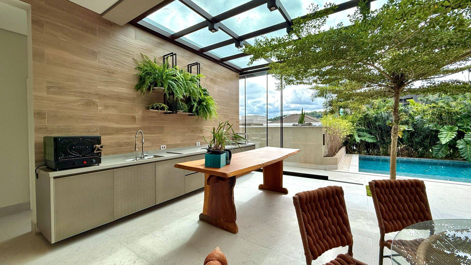 Casa, 4 quartos, 440 m² - Foto 30