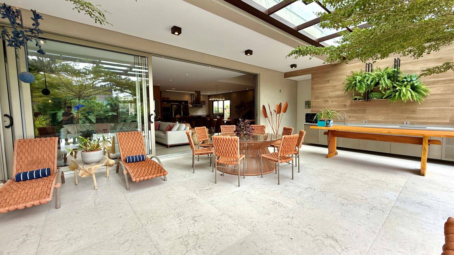Casa, 4 quartos, 440 m² - Foto 31