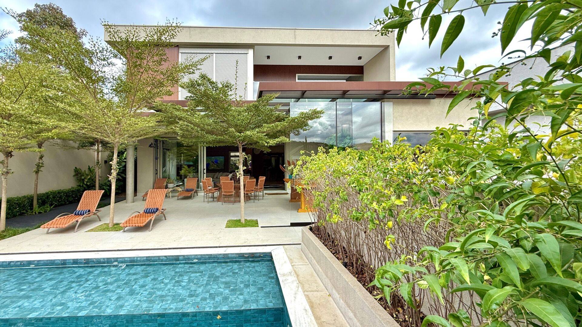 Casa, 4 quartos, 440 m² - Foto 2