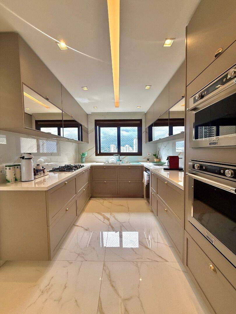 Apartamento, 3 quartos, 313 m² - Foto 6