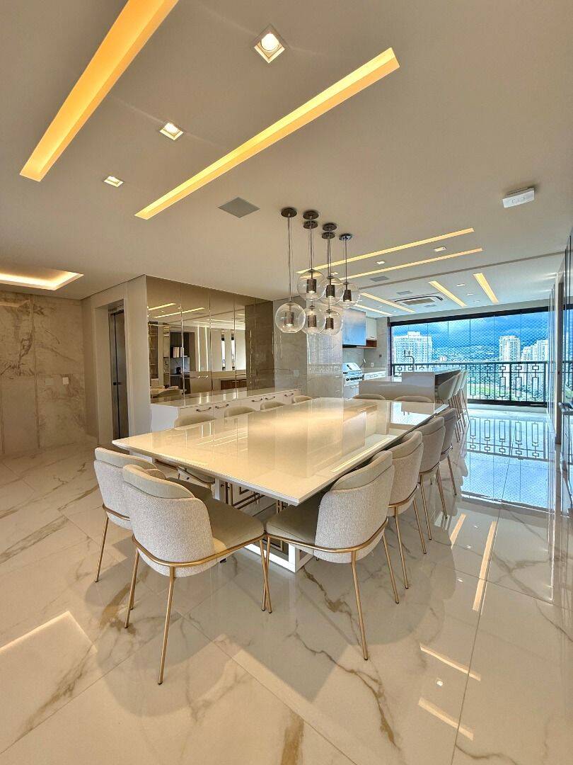 Apartamento, 3 quartos, 313 m² - Foto 8