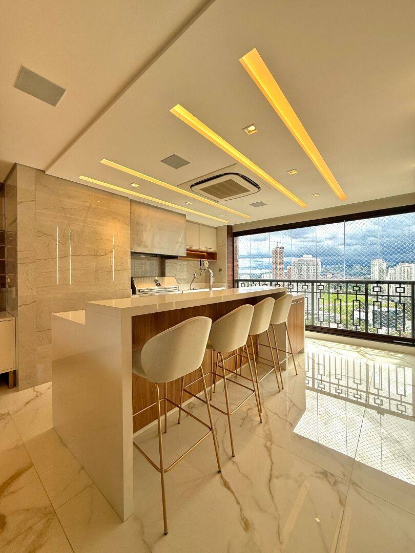 Apartamento, 3 quartos, 313 m² - Foto 10