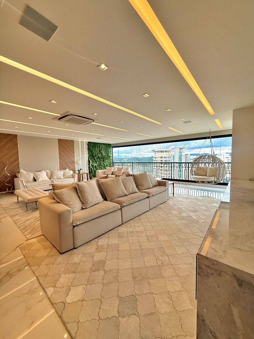 Apartamento, 3 quartos, 313 m² - Foto 2