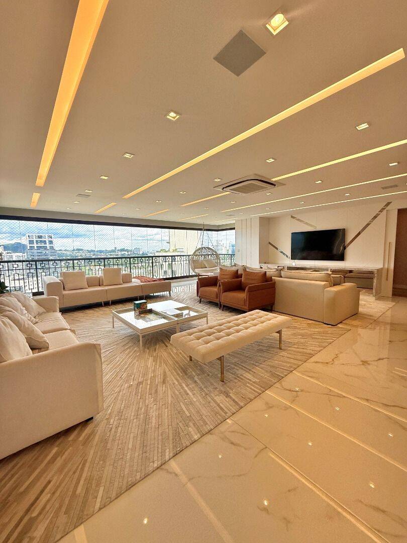 Apartamento, 3 quartos, 313 m² - Foto 3