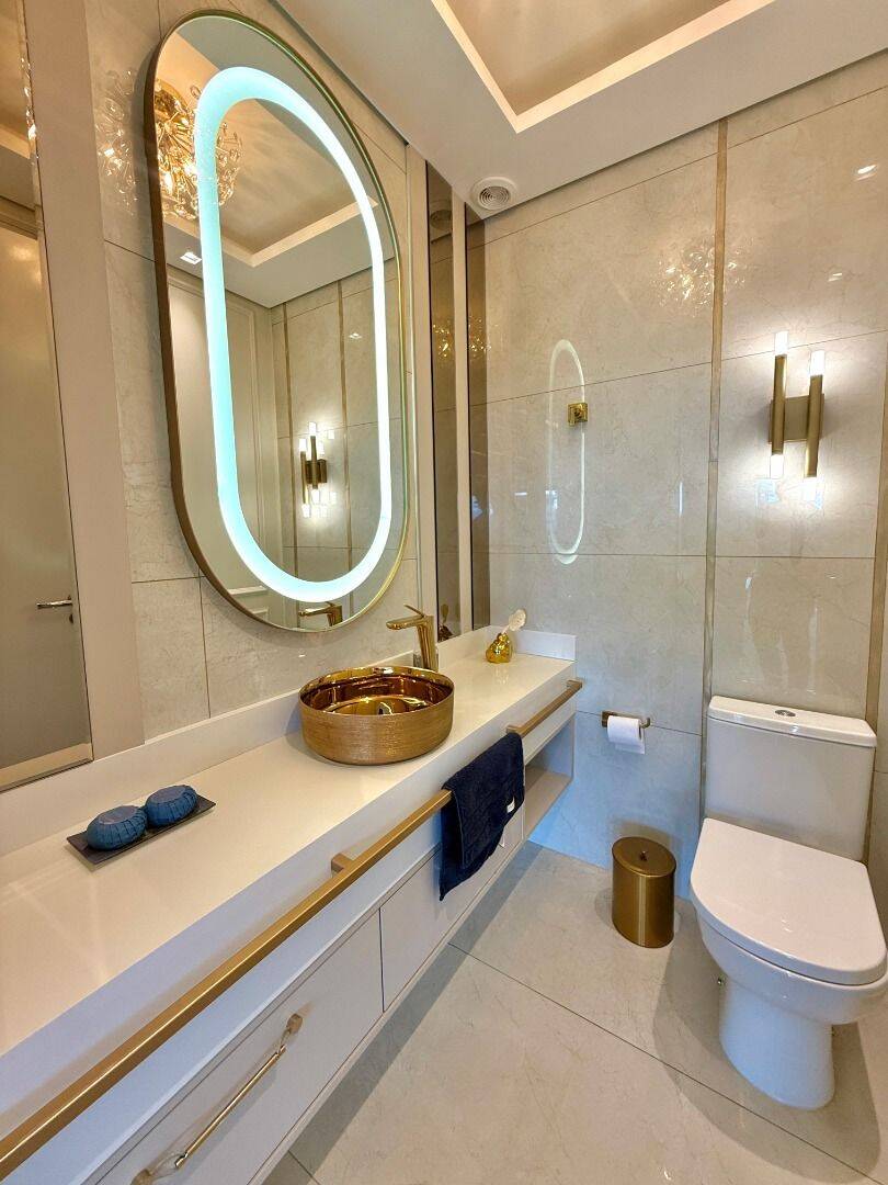 Apartamento, 3 quartos, 313 m² - Foto 14