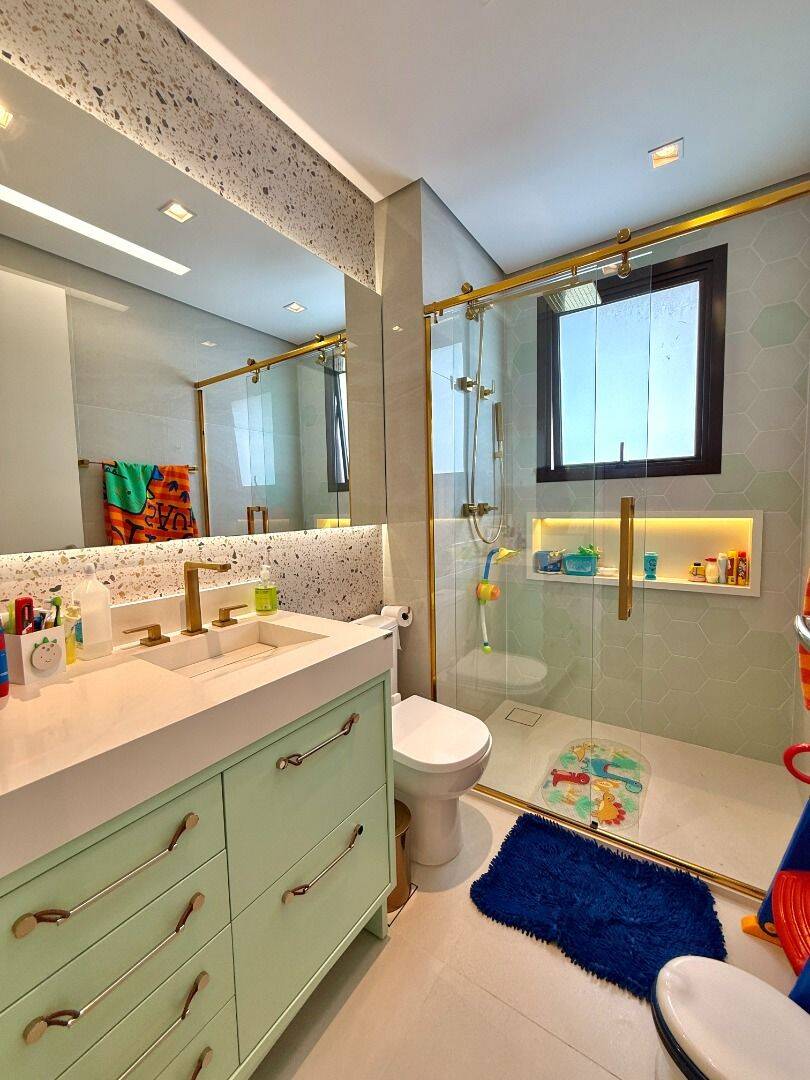 Apartamento, 3 quartos, 313 m² - Foto 15