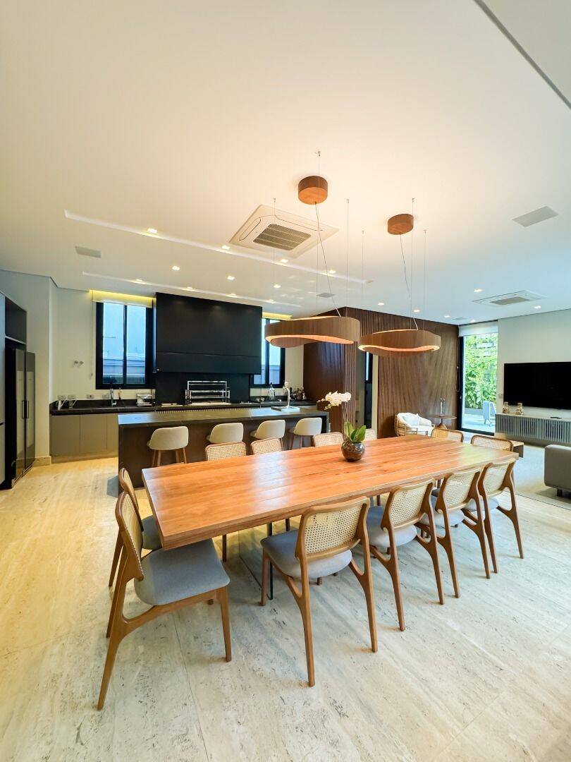Casa, 5 quartos, 1012 m² - Foto 6