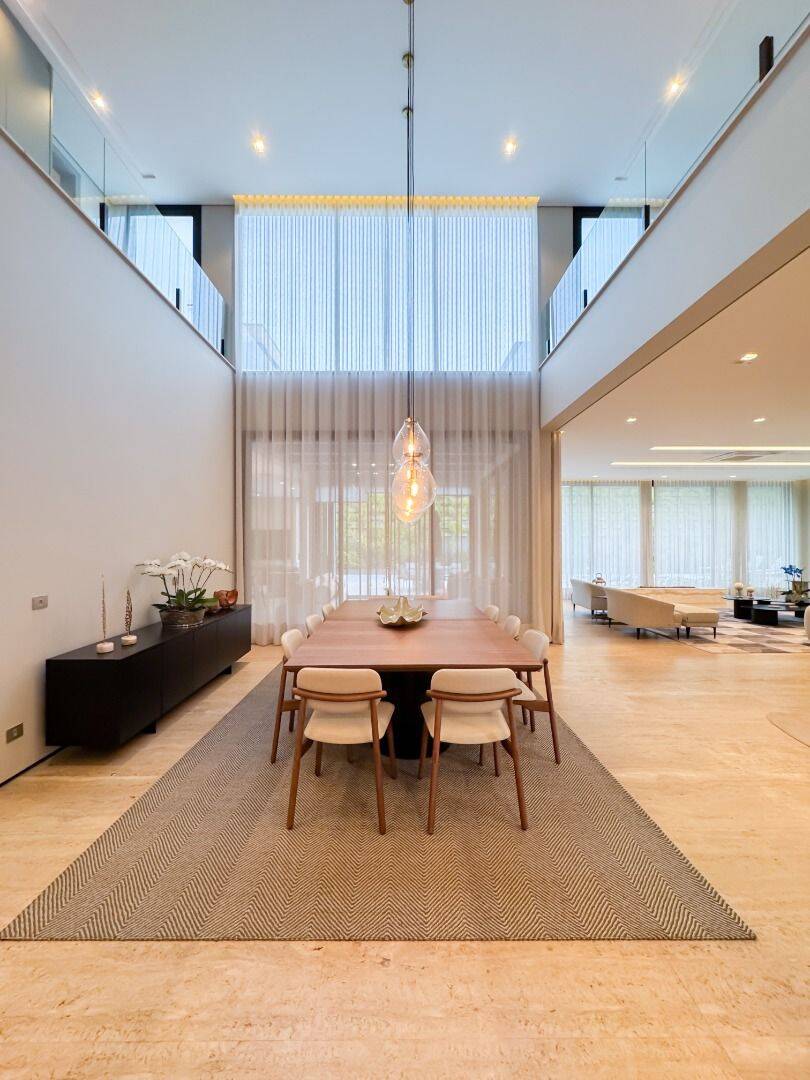 Casa, 5 quartos, 1012 m² - Foto 4