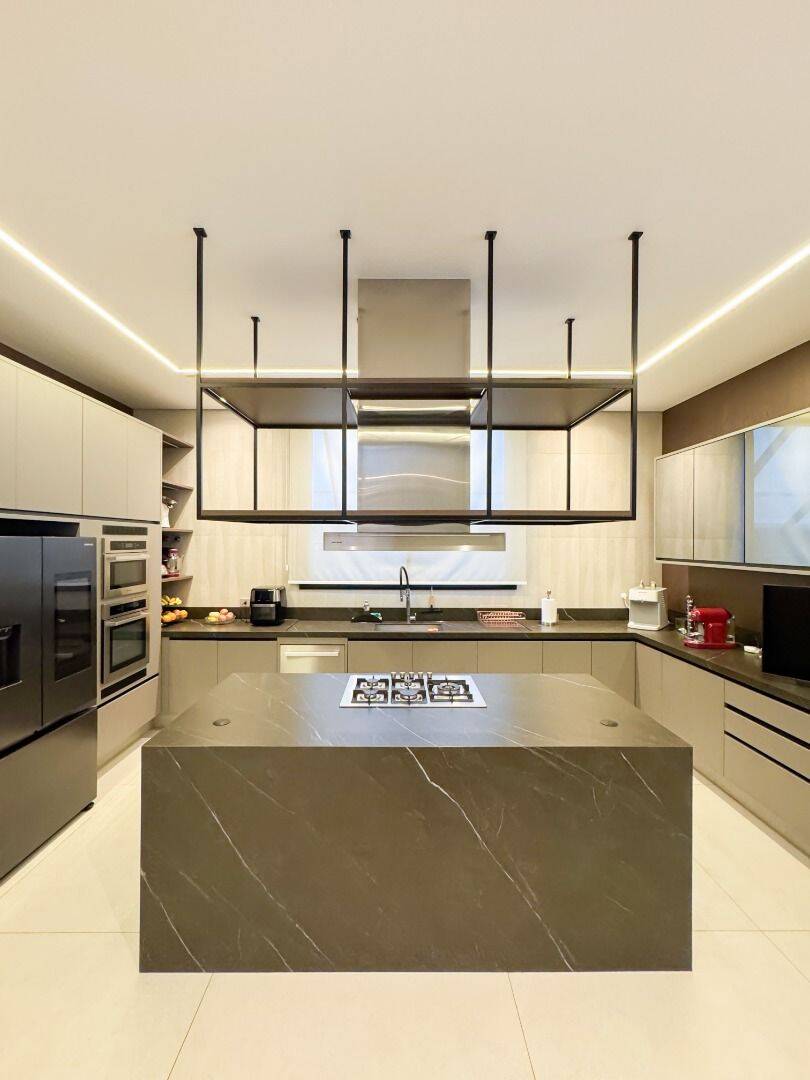 Casa, 5 quartos, 1012 m² - Foto 7