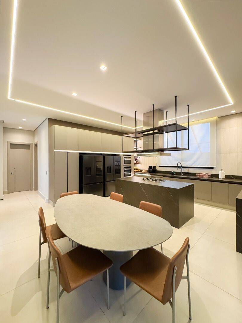 Casa, 5 quartos, 1012 m² - Foto 9