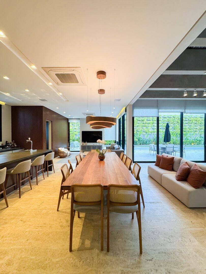 Casa, 5 quartos, 1012 m² - Foto 10
