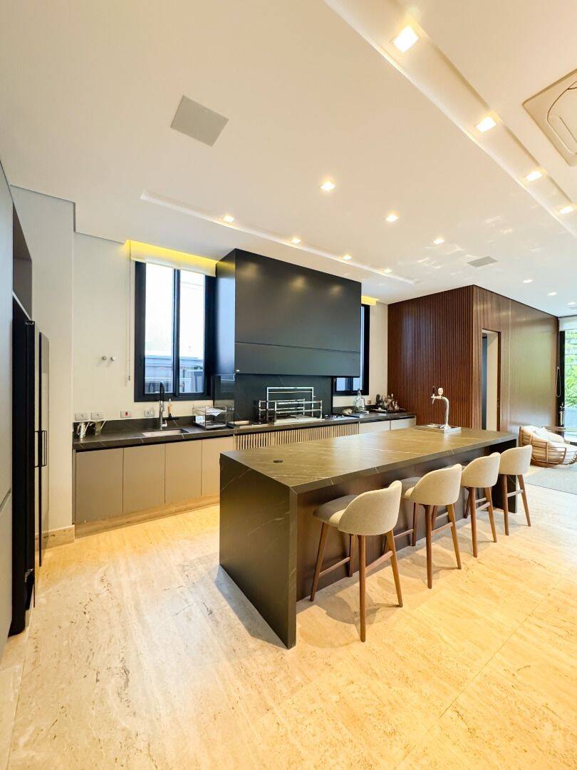 Casa, 5 quartos, 1012 m² - Foto 11