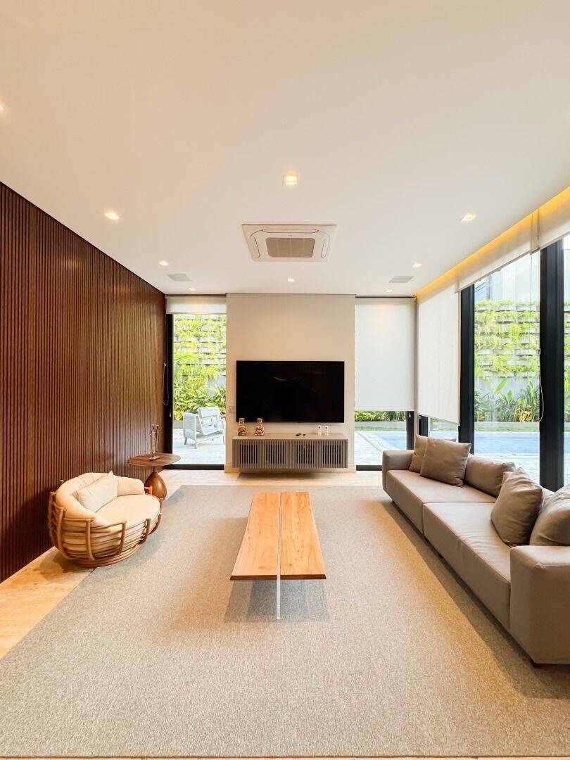 Casa, 5 quartos, 1012 m² - Foto 3