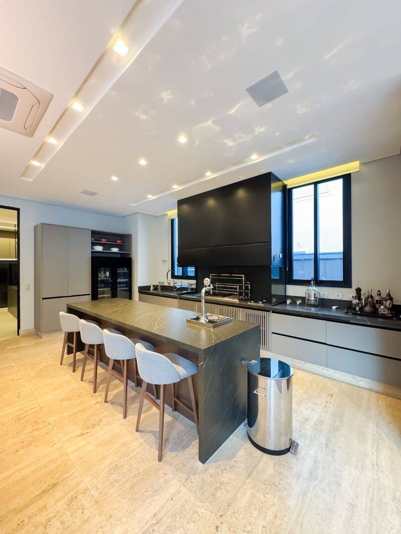 Casa, 5 quartos, 1012 m² - Foto 12