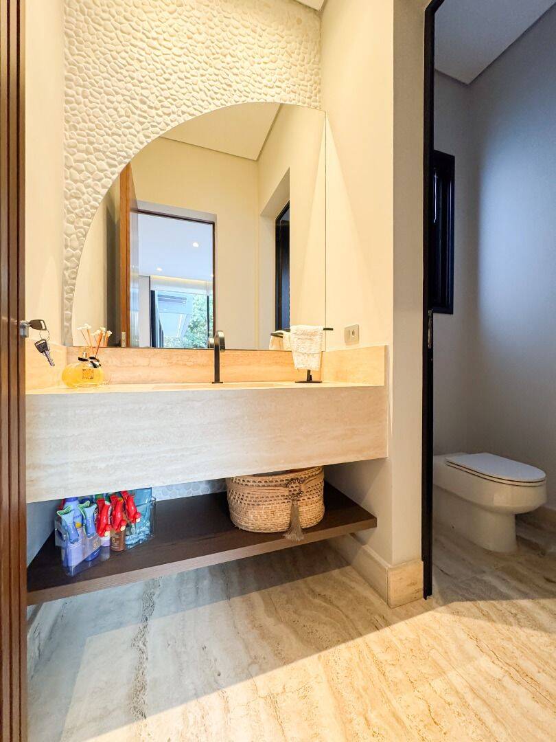 Casa, 5 quartos, 1012 m² - Foto 13