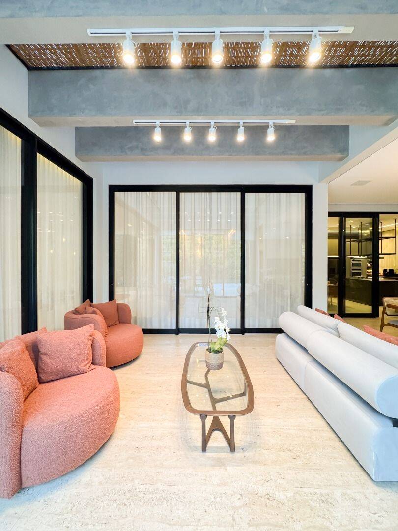 Casa, 5 quartos, 1012 m² - Foto 14