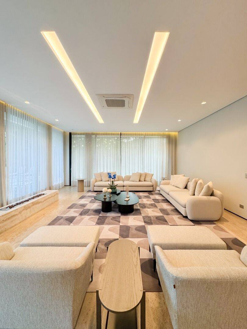 Casa, 5 quartos, 1012 m² - Foto 2