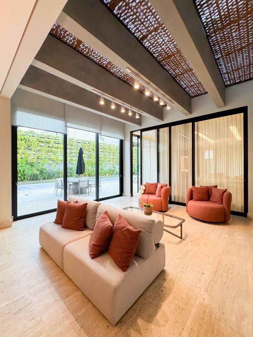 Casa, 5 quartos, 1012 m² - Foto 15