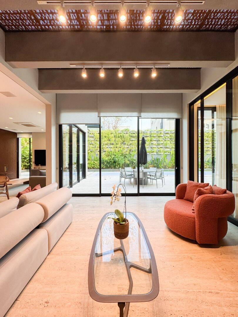 Casa, 5 quartos, 1012 m² - Foto 16
